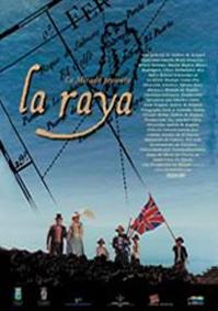 La raya